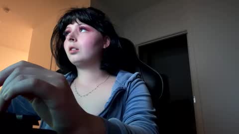 babybray online show from October 22, 1:20 am