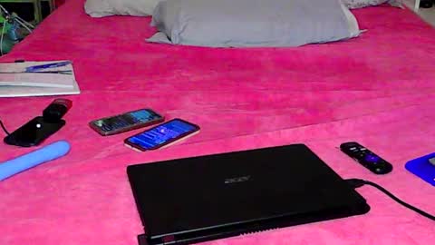 Ivey Rose online show from March 11, 2:42 am