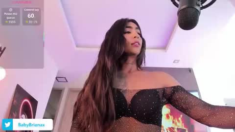 Brianna   online show from March 23, 4:23 pm