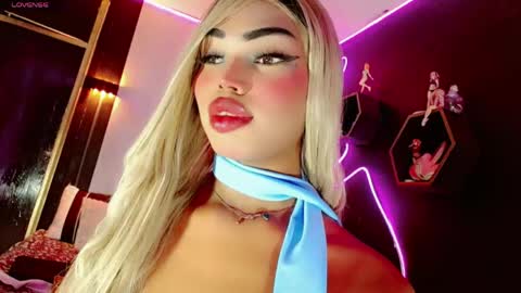 babycharol01 online show from May 21, 7:59 am