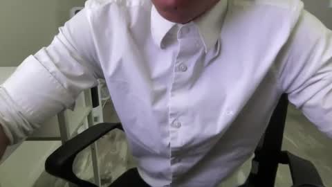 DADDY online show from February 21, 11:54 pm