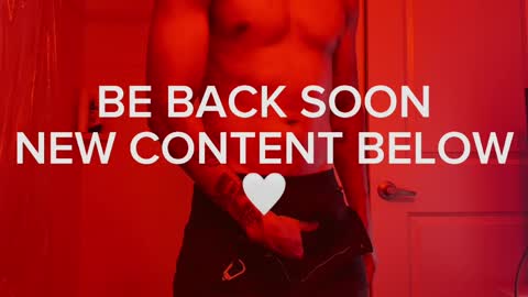 DADDY online show from April 26, 10:40 pm