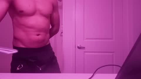 DADDY online show from April 25, 10:29 pm