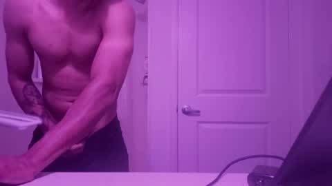 DADDY online show from May 15, 11:01 pm