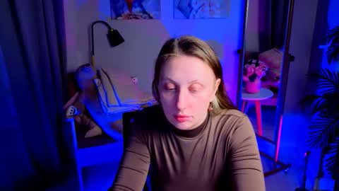 Snapshot of babydarkness chatting on October 15, 8:42 pm Eva online show from October 15, 8:42 pm