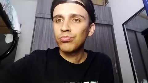 Dani  online show from October 20, 10:26 pm