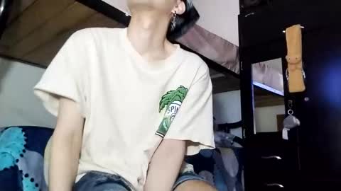 Dani  online show from February 27, 9:40 pm