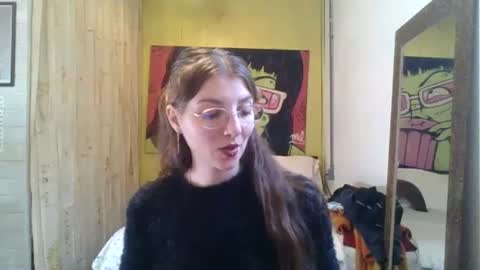 babydemon6 online show from June 25, 5:29 pm