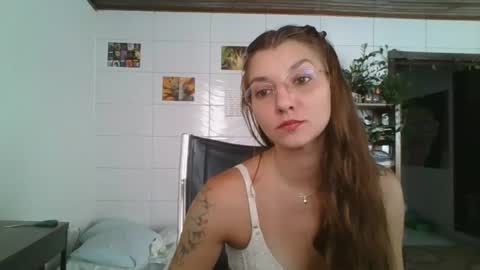 babydemon6 online show from February 23, 6:21 pm