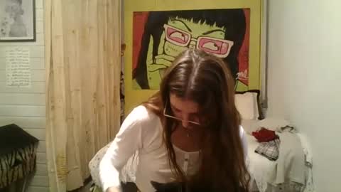 babydemon6 online show from June 29, 8:08 pm