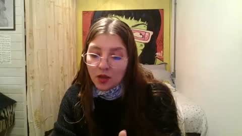 babydemon6 online show from July 11, 10:02 pm