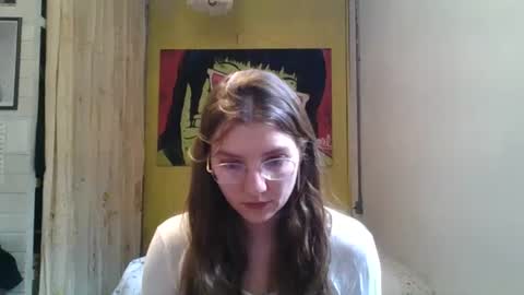 babydemon6 online show from July 31, 6:09 pm