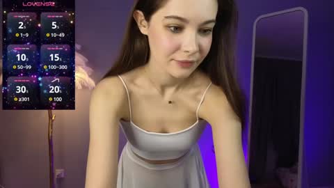 hiii honey im Diana 3 online show from December 2, 2:46 am