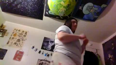 babydollalexiss online show from February 23, 4:36 am