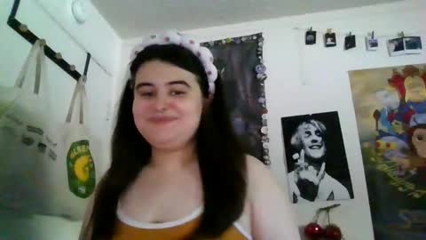 babydollalexiss online show from May 22, 8:15 pm