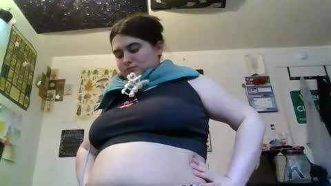 babydollalexiss online show from February 15, 9:46 pm