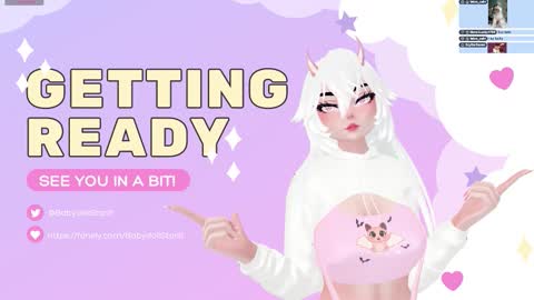 Starlit online show from February 4, 2:15 am