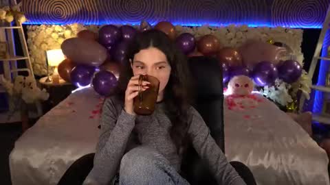 Sasha online show from February 11, 8:23 pm