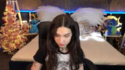 Sasha online show from January 5, 7:50 pm