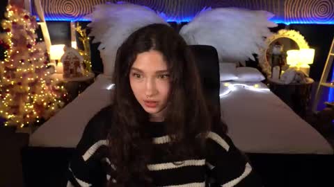 Sasha online show from December 14, 7:53 pm