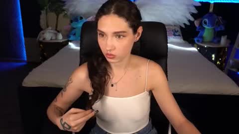 Sasha online show from October 20, 6:57 pm