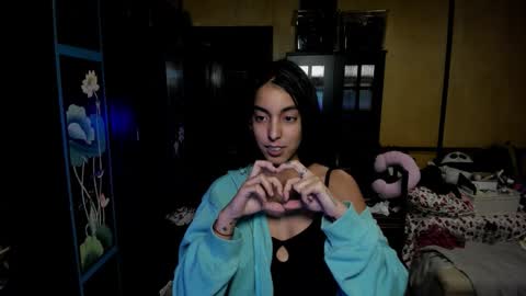 Claire Black online show from January 8, 5:46 am