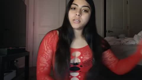 BabyGotBackends online show from January 19, 4:44 am