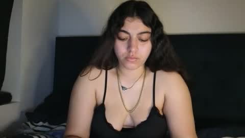 BabyGotBackends online show from April 16, 2:33 am