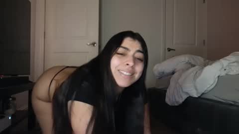 BabyGotBackends online show from January 27, 7:14 am