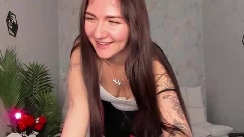 Snapshot of babyisperfect chatting on October 9, 3:56 am Sophia online show from October 9, 3:56 am