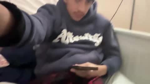 babykinks69 online show from January 19, 8:46 am