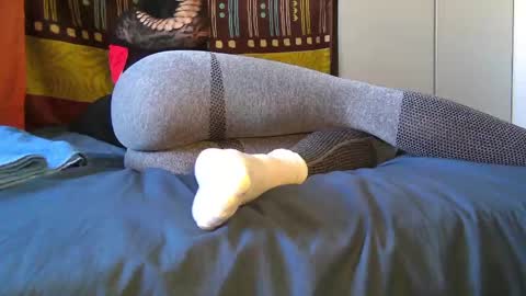 babylaflowy online show from May 24, 2:34 pm
