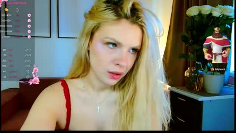 Lilly 3 online show from February 3, 7:02 am