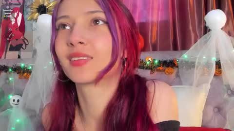 Snapshot of babylissie chatting on October 16, 2:38 pm babylissie online show from October 16, 2:38 pm
