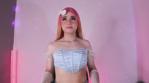 BABYLUNA   online show from March 23, 12:04 am