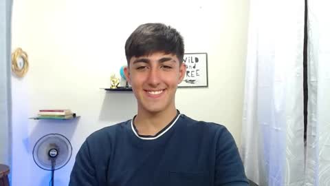 Snapshot of babymaik chatting on February 11, 9:25 pm babymaik online show from February 11, 9:25 pm