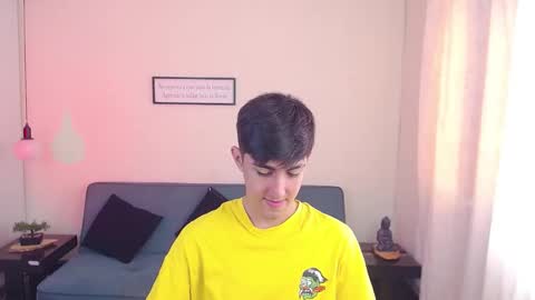 Snapshot of babymaik chatting on March 4, 1:49 pm babymaik online show from March 4, 1:49 pm