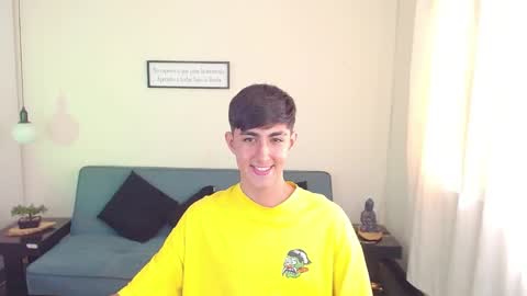 Snapshot of babymaik chatting on February 26, 4:38 pm babymaik online show from February 26, 4:38 pm