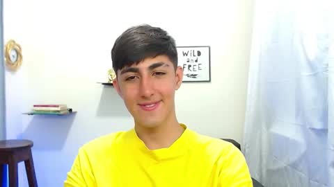 Snapshot of babymaik chatting on February 14, 8:26 pm babymaik online show from February 14, 8:26 pm
