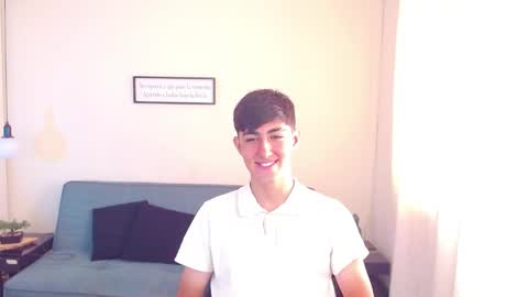 Snapshot of babymaik chatting on February 25, 2:15 pm babymaik online show from February 25, 2:15 pm