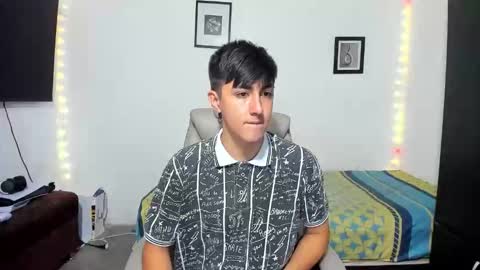 Snapshot of babymaik chatting on October 13, 5:59 pm babymaik online show from October 13, 5:59 pm