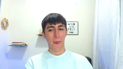 Snapshot of babymaik chatting on February 4, 8:49 pm babymaik online show from February 4, 8:49 pm