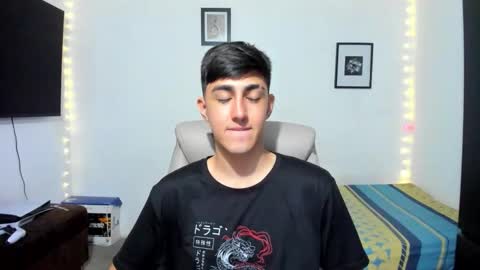 Snapshot of babymaik chatting on September 10, 5:41 am babymaik online show from September 10, 5:41 am