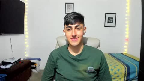 Snapshot of babymaik chatting on September 18, 9:08 pm babymaik online show from September 18, 9:08 pm