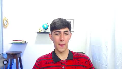Snapshot of babymaik chatting on February 17, 8:49 pm babymaik online show from February 17, 8:49 pm