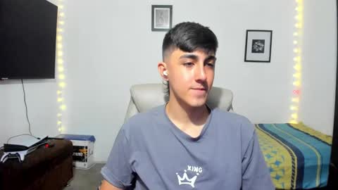 Snapshot of babymaik chatting on September 16, 10:46 pm babymaik online show from September 16, 10:46 pm