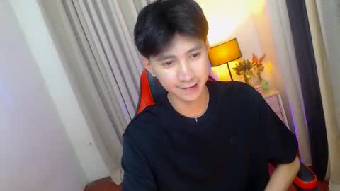 Snapshot of babymasterbater chatting on October 8, 4:46 pm call me james online show from October 8, 4:46 pm