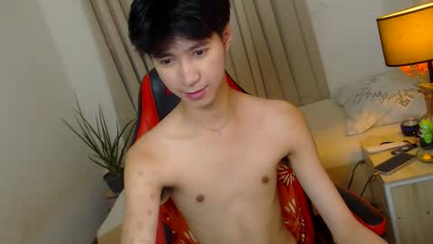 Snapshot of babymasterbater chatting on October 2, 7:07 am call me james online show from October 2, 7:07 am