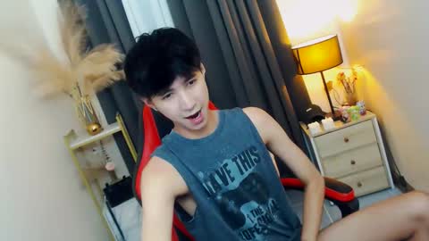 call me james online show from October 23, 7:15 pm