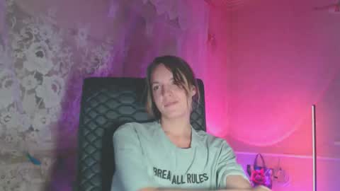 Snapshot of babymuro4ka chatting on October 10, 7:52 pm Sonya online show from October 10, 7:52 pm